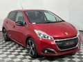 2017 Peugeot 208 1.2T PureTech GT-Line Auto 5-dr