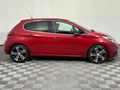 2017 Peugeot 208 1.2T PureTech GT-Line Auto 5-dr
