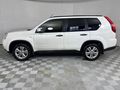 2014 Nissan X-Trail 2.0 4x2 XE