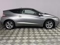 2012 Honda CR-Z 1.5