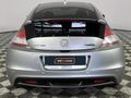 2012 Honda CR-Z 1.5