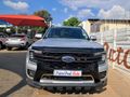 2025 Ford Ranger 2.0D Bi-Turbo XLT HR Double Cab Auto