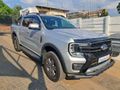 2025 Ford Ranger 2.0D Bi-Turbo XLT HR Double Cab Auto