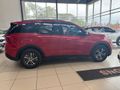 2024 Mahindra XUV 700 2.0 AX5 Auto