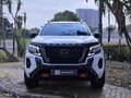 2025 Nissan Navara 2.5 DDTi PRO-4X 4X4 Auto Double-Cab