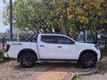 2025 Nissan Navara 2.5 DDTi PRO-4X 4X4 Auto Double-Cab
