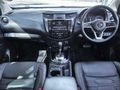 2025 Nissan Navara 2.5 DDTi PRO-4X 4X4 Auto Double-Cab