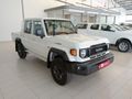2026 Toyota Land Cruiser 79 2.8 GD-6 Auto Double-Cab