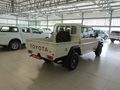 2026 Toyota Land Cruiser 79 2.8 GD-6 Auto Double-Cab