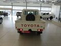 2026 Toyota Land Cruiser 79 2.8 GD-6 Auto Double-Cab