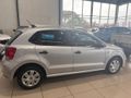 2025 Volkswagen Polo Vivo 1.4