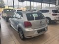 2025 Volkswagen Polo Vivo 1.4
