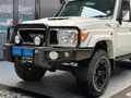 2022 Toyota Land Cruiser 79 4.5 D 70th Edition Double-Cab
