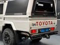 2022 Toyota Land Cruiser 79 4.5 D 70th Edition Double-Cab
