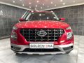 2021 Hyundai Venue 1.0 TGDI Fluid