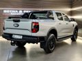 2026 Ford Ranger 2.0D Sit Xlt Auto Double-Cab