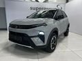 2026 TATA Osprey 1.2T Creative DCA Auto