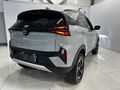 2026 TATA Osprey 1.2T Creative DCA Auto