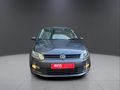 2025 Volkswagen Polo Vivo 1.6 Life