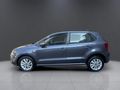 2025 Volkswagen Polo Vivo 1.6 Life