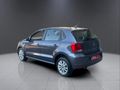 2025 Volkswagen Polo Vivo 1.6 Life