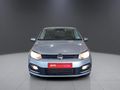 2025 Volkswagen Polo Vivo 1.6 Life