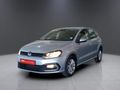 2025 Volkswagen Polo Vivo 1.6 Life