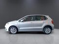 2025 Volkswagen Polo Vivo 1.6 Life
