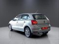 2025 Volkswagen Polo Vivo 1.6 Life