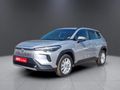 2025 Toyota Corolla Cross 1.8 XS