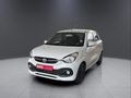 2025 Toyota Vitz 1.0 XR AMT
