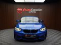 2016 BMW 2 Series 220i Coupe M Sport Auto