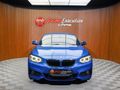 2016 BMW 2 Series 220i Coupe M Sport Auto