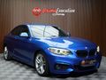 2016 BMW 2 Series 220i Coupe M Sport Auto