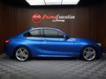 2016 BMW 2 Series 220i Coupe M Sport Auto