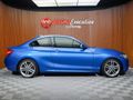 2016 BMW 2 Series 220i Coupe M Sport Auto