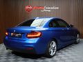 2016 BMW 2 Series 220i Coupe M Sport Auto