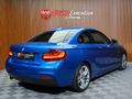2016 BMW 2 Series 220i Coupe M Sport Auto