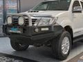 2014 Toyota Hilux 3.0 D-4D Legend 45 Raised Body Double-Cab