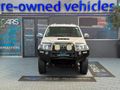 2014 Toyota Hilux 3.0 D-4D Legend 45 Raised Body Double-Cab