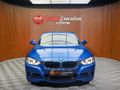 2013 BMW 3 Series 320i M Sport Auto