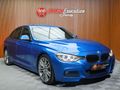 2013 BMW 3 Series 320i M Sport Auto