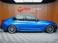 2013 BMW 3 Series 320i M Sport Auto