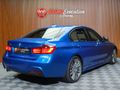 2013 BMW 3 Series 320i M Sport Auto