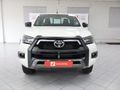 2022 Toyota Hilux 2.8 GD-6 Raised Body Legend 4x4 Extended Cab