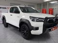 2022 Toyota Hilux 2.8 GD-6 Raised Body Legend 4x4 Extended Cab