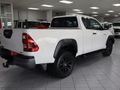 2022 Toyota Hilux 2.8 GD-6 Raised Body Legend 4x4 Extended Cab