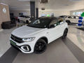 2022 Volkswagen T-Roc 2.0 TSI 4M R-Line Auto SUNROOF