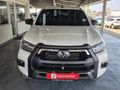 2025 Toyota Hilux 2.8 GD-6 RB Legend RS Auto Double-Cab (mHev)