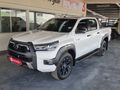 2025 Toyota Hilux 2.8 GD-6 RB Legend RS Auto Double-Cab (mHev)